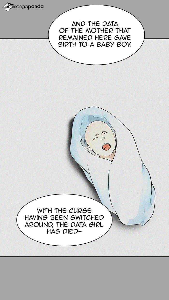 Tower of God Chapter 367 image 063